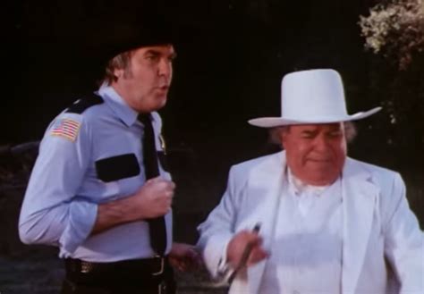 James Best Known For Playing Sheriff On ‘the Dukes Of Hazzard Dies