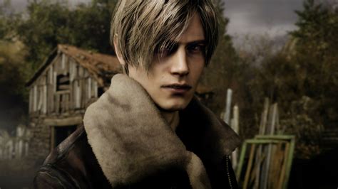 Resident Evil 4 Remake Is It Worth Buying Gamesworth
