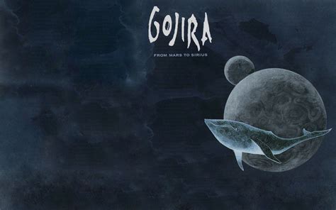 You can install this wallpaper on. Gojira Wallpapers - Top Free Gojira Backgrounds - WallpaperAccess