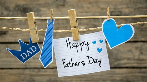 Fathers day wishes for boyfriend. 2020 Father's Day: Best wishes, messages to show ...