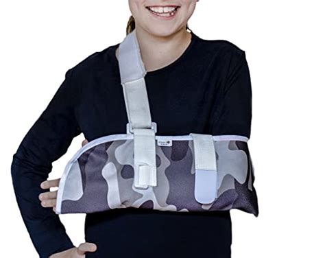 Top 10 Best Sling For Broken Collarbone Review And Buying Guide In 2023