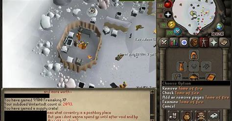 Is Getting The Tome Of Fire Worth It In Osrs Gaming Mow