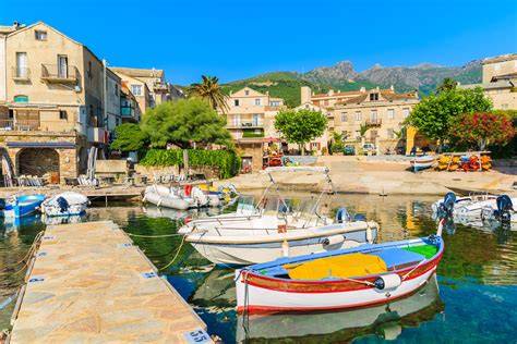 Where To Stay In Corsica The Most Beautiful Areas On The Island