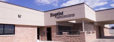 Home Baptist Hospitals Of Southeast Texas Cancer Network