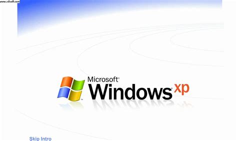 Windows Xp Tour Youtube