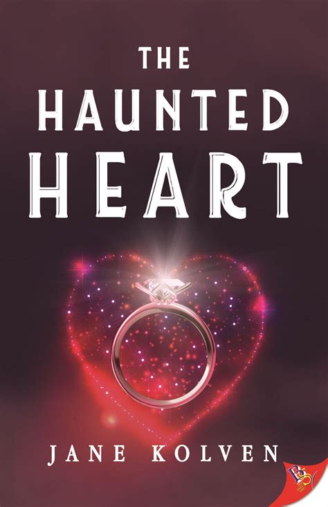 Smashwords The Haunted Heart A Book By Jane Kolven
