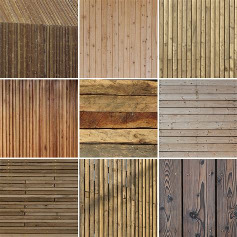 50 Impressive Details Using Wood Archdaily