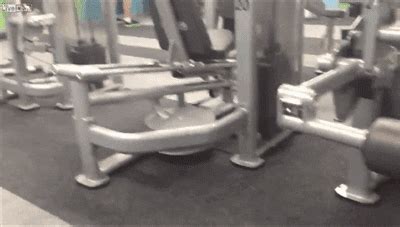 Guy Gym Gif Find Share On Giphy
