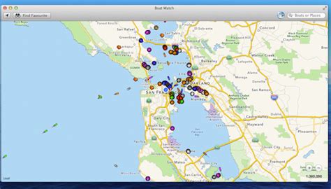 Thousands of large ships cruise the oceans every single day. Boat Watch - Free Marine Traffic and Ship Finder AIS app ...