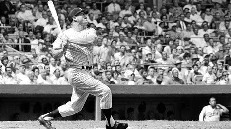 on this date mickey mantle hits his 500th career home run stats and info espn