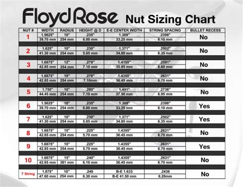 Floyd Rose Original Tremolo System Black Nickel With R3