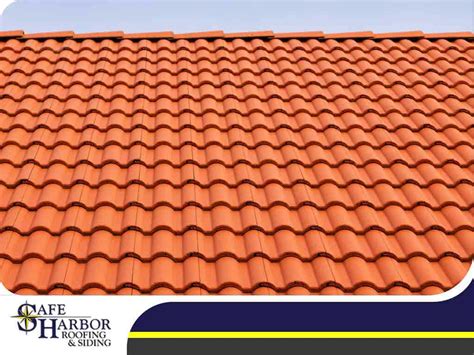 How To Maintain Your Concrete Roof Tiles