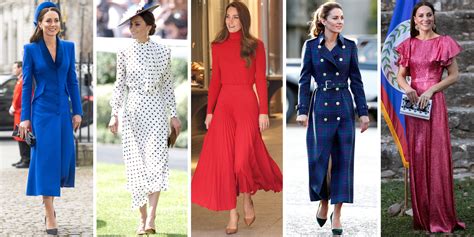 top 146 kate middleton dressing style super hot vn