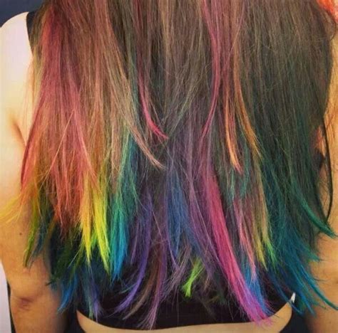 I would not put regular bleach in my. BLEACH | Hair beauty, Hair wrap, Hair styles