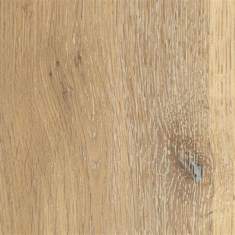 Nuvelle Take Home Sample French Oak Nougat Click Solid Hardwood