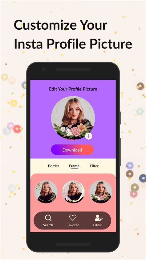 Profile Viewer For Instagram لنظام Android تنزيل