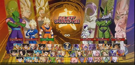 We did not find results for: Dragon Ball FighterZ Season 3 includes game-changing 'Z Assist' mechanic