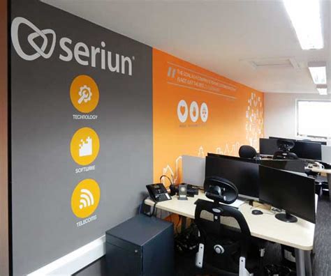 It And Support Seriun Managed It Services And It Support