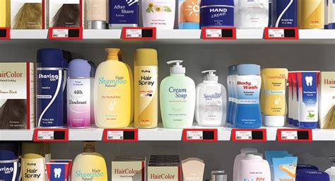 Demand For Organic Products Drives Personal Care Contract Manufacturing Beauty Packaging