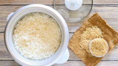 How Long Can You Keep Rice In A Rice Cooker