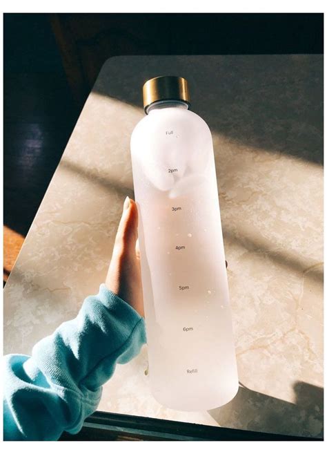 drink water in 2022 water bottle bottle water aesthetic