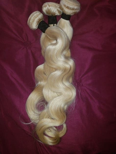 613 hairaddiction blonde virgin hair blonde hair
