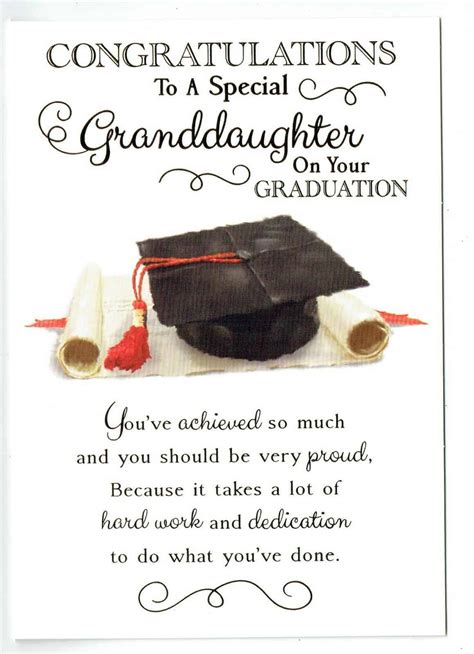 Granddaughters 6th Grade Graduation