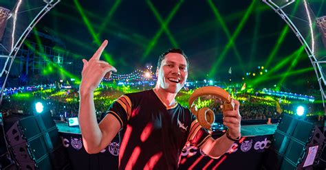 Tiësto Announces The Business Remix Competition Edm All Day