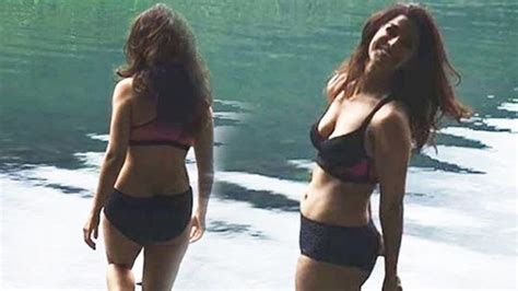 10 Sexy New Nimrat Kaur Bikini Pics