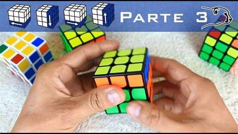 Como Armar El Cubo De Rubik 3x3 Paso A Paso Design Talk