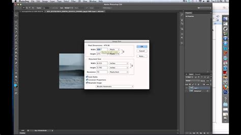 How To Resize In Photoshop Dsaivy