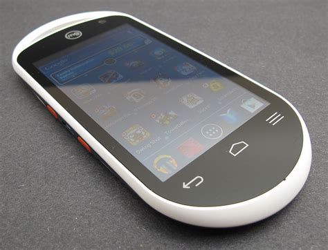 Mg Portable Wifi Android Gaming System Review The Gadgeteer