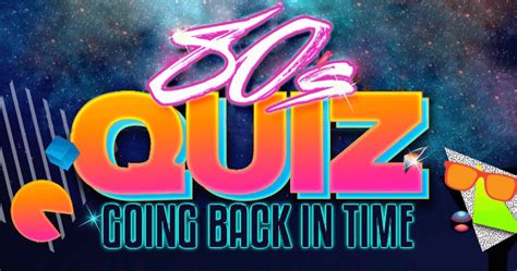 20 Best 80s Trivia Questions And Answers 2023 Quiz 45 Off