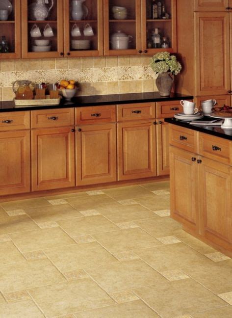 Ceramic Tiles As A Floor Covering For The Kitchen Pros And Cons