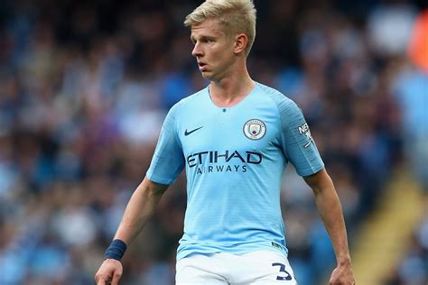 Oleksandr zinchenko is so underrated 2021! Zinchenko Open To Napoli Move - Claims Agent - Bitter and Blue