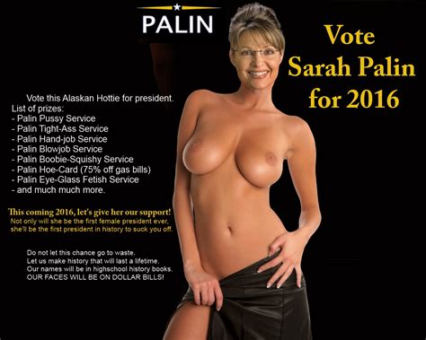 Sarah Palin Fakes Picsegg