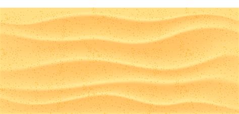 Cartoon Sand Texture