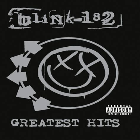 Greatest Hits Blink 182 Album Wikipedia Enzyklopädie