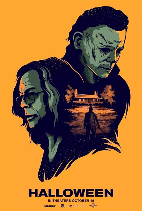 Pin By Cesar Sanchez On Halloween Movie Tribute Michael Myers