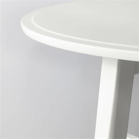 Kragsta Coffee Table White 35 38 Ikea