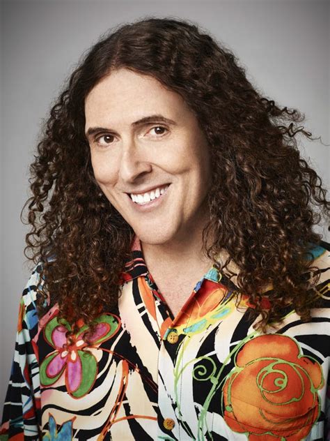 Weird Al Yankovic By The Numbers