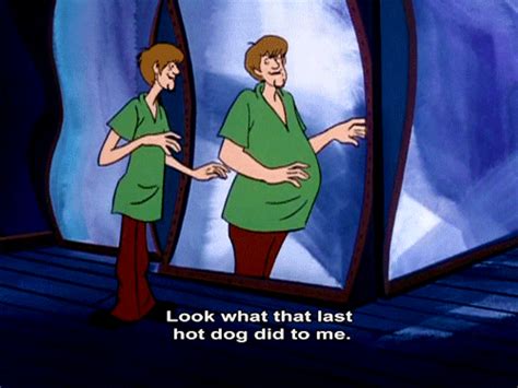 Fat Scooby Doo  Find And Share On Giphy