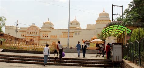 Saga Of Raja Ram Temple At Orchha ~ Travel Diaries A Guide To Offbeat