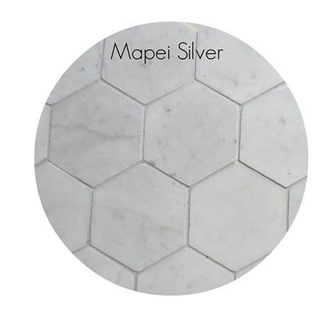 This gorgeous asian statuary marble mosaic will provide endless design possibilities, from after the stone is installed, and grouted, seal the stone with an appropriate high quality breathable follow sealer manufacturer's installation instructions. Grout Color With Carrara Bianco Marble | Mapei grout, Mapei grout colors, Grout