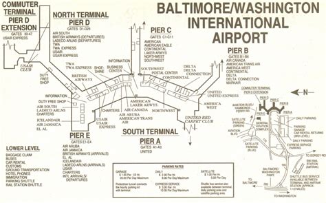 Bwi Airport News Page 64 Skyscrapercity