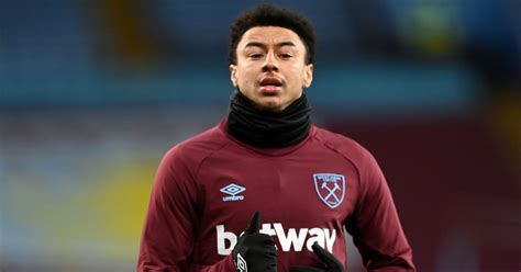 Jesse lingard will miss out on england's final euro 2020 squad despite his impressive season for west ham, the athletic understands. EXCLUSIVE: Scottish option emerges as Lingard makes Man ...