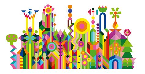 The Future of Urban Design - Shoreditch Design Triangle