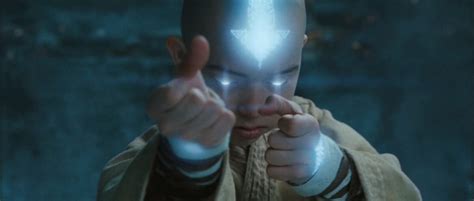 Open Casting Has Begun For Aang In Netflixs Avatar The Last