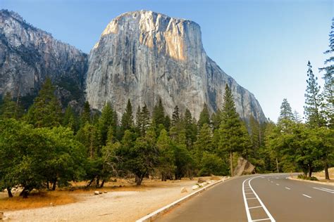 How To Visit Yosemite National Park Like A Pro Us Park Pass