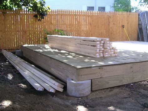 Ok so this page is dedicated to showing you in a general way what you need to do step by step to build a shed. Building a shed from scratch - Raam Dev
